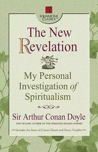 The New Revelation cover