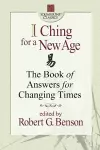 I Ching for a New Age cover