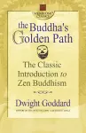 Buddha'S Golden Path cover
