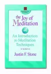 The Joy of Meditation cover
