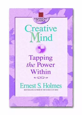 Creative Mind cover
