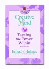 Creative Mind cover