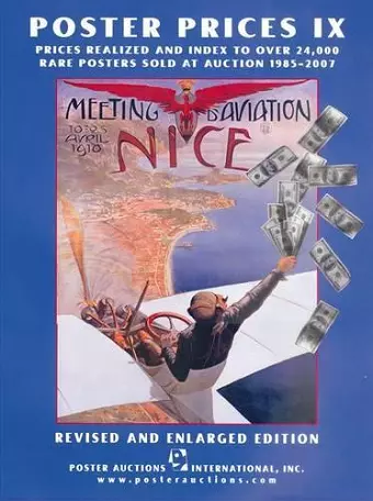 Poster Prices Ix cover