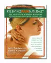 Relieving Pain Naturally cover