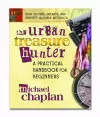The Urban Treasure Hunter cover