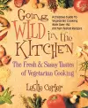 Wild in the Kitchen cover