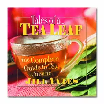 Tales of a Tea Leaf cover