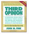 Third Opinion cover
