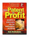 From Patent to Profit cover