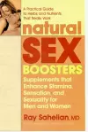 Natural Sex Boosters cover