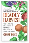 Deadly Harvest cover