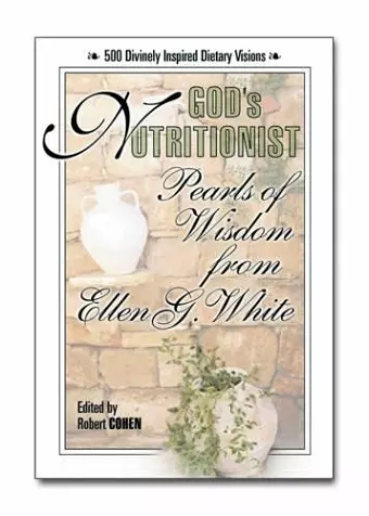 God'S Nutritionist cover