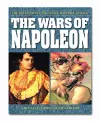 The Wars of Napoleon cover
