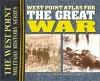 The West Point Atlas for the Great War cover