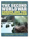 The Second World War: Europe and the Mediterranean cover