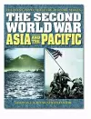 The Second World War: Asia and the Pacific cover