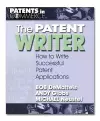 The Patent Writer cover