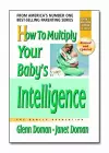 How to Multiply Your Baby's Intelligence cover