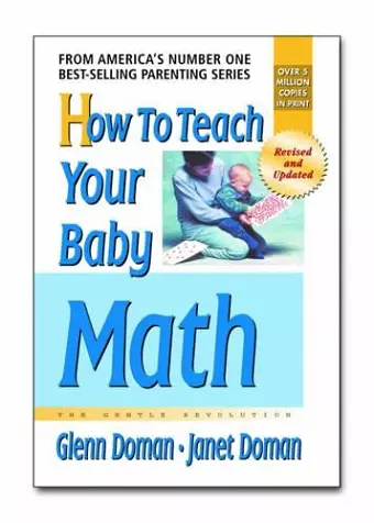 How to Teach Your Baby Math cover