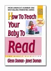 How to Teach Your Baby to Read cover