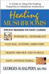 Healing Mushrooms cover