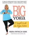 Big Yoga cover