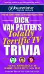 Dick Van Patten's Totally Terrific Tv Trivia cover