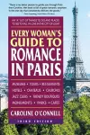 Every Woman's Guide to Romance in Paris cover
