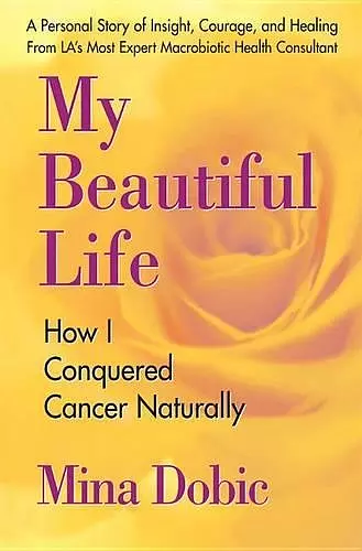 My Beautiful Life cover