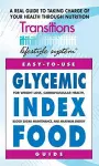 Easy-To-Use Glycemic Index Food Guide cover
