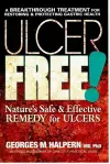 Ulcer Free! cover