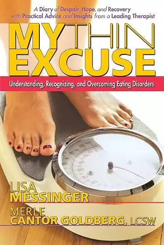 My Thin Excuse cover