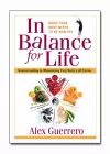 In Balance for Life cover