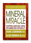 Mineral Miracle cover