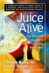 Juice Alive cover