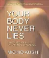 Your Body Never Lies cover