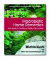 Macrobiotic Home Remedies cover