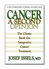 Cancer a Second Option cover