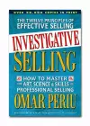 Investigative Selling cover