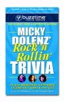 Micky Dolenz Rock n Rollin Trivia cover