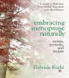 Embracing Menopause Naturally cover