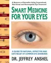 Smart Medicine for Your Eyes cover