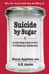Suicide by Sugar cover