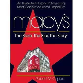 Macy'S cover