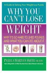 Why You Can't Lose Weight cover