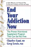 End Your Addiction Now cover