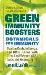 Green Immunity Boosters cover