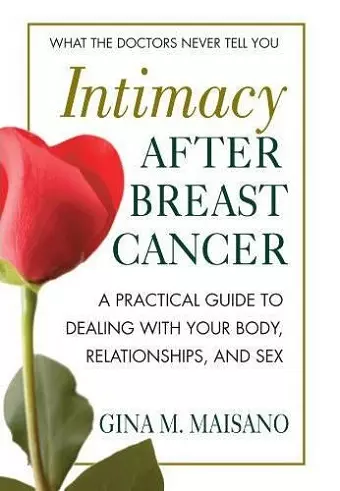Intimacy After Breast Cancer cover