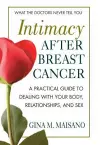 Intimacy After Breast Cancer cover