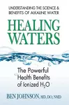 Healing Waters cover
